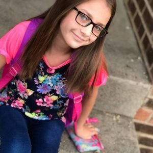 Meet your Posher, Emma